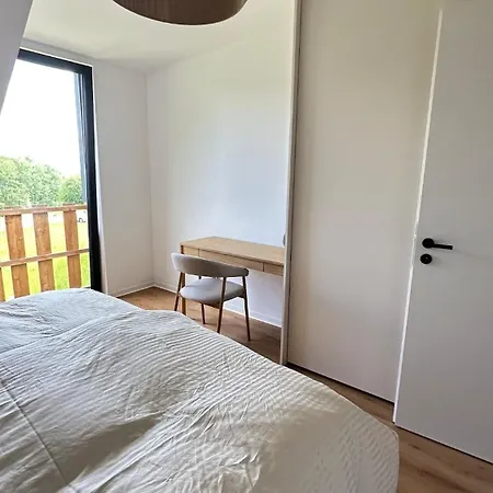 Holiday home Samostatny Patrovy V Jizerkach