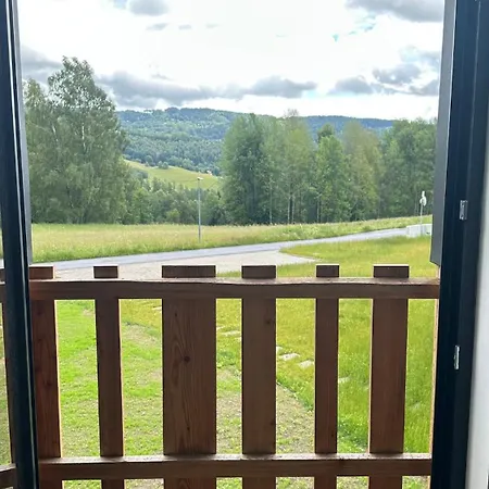 Samostatny Patrovy V Jizerkach * Jablonec nad Nisou