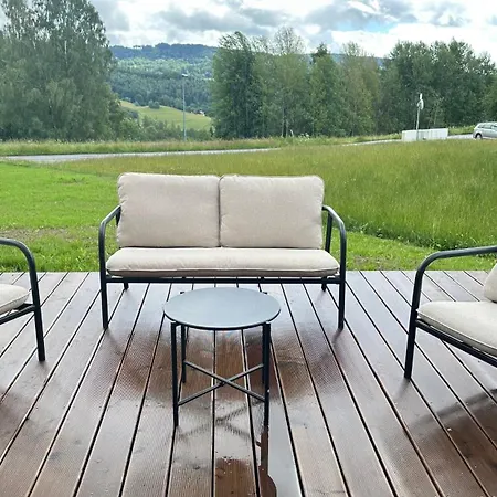 Samostatný Patrový V Jizerkách Casa vacanze Jablonec nad Nisou