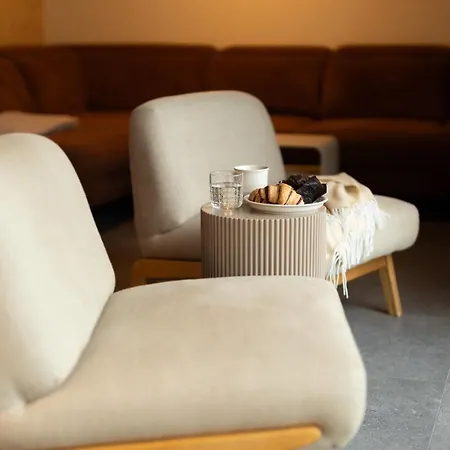 Samostatný Patrový V Jizerkách Casa vacanze Jablonec nad Nisou