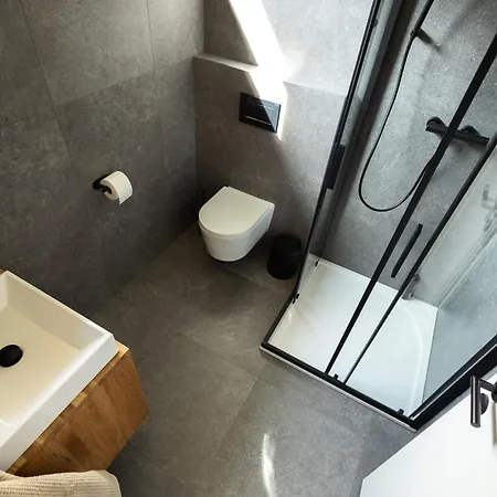 Casa vacanze Samostatný Patrový V Jizerkách *